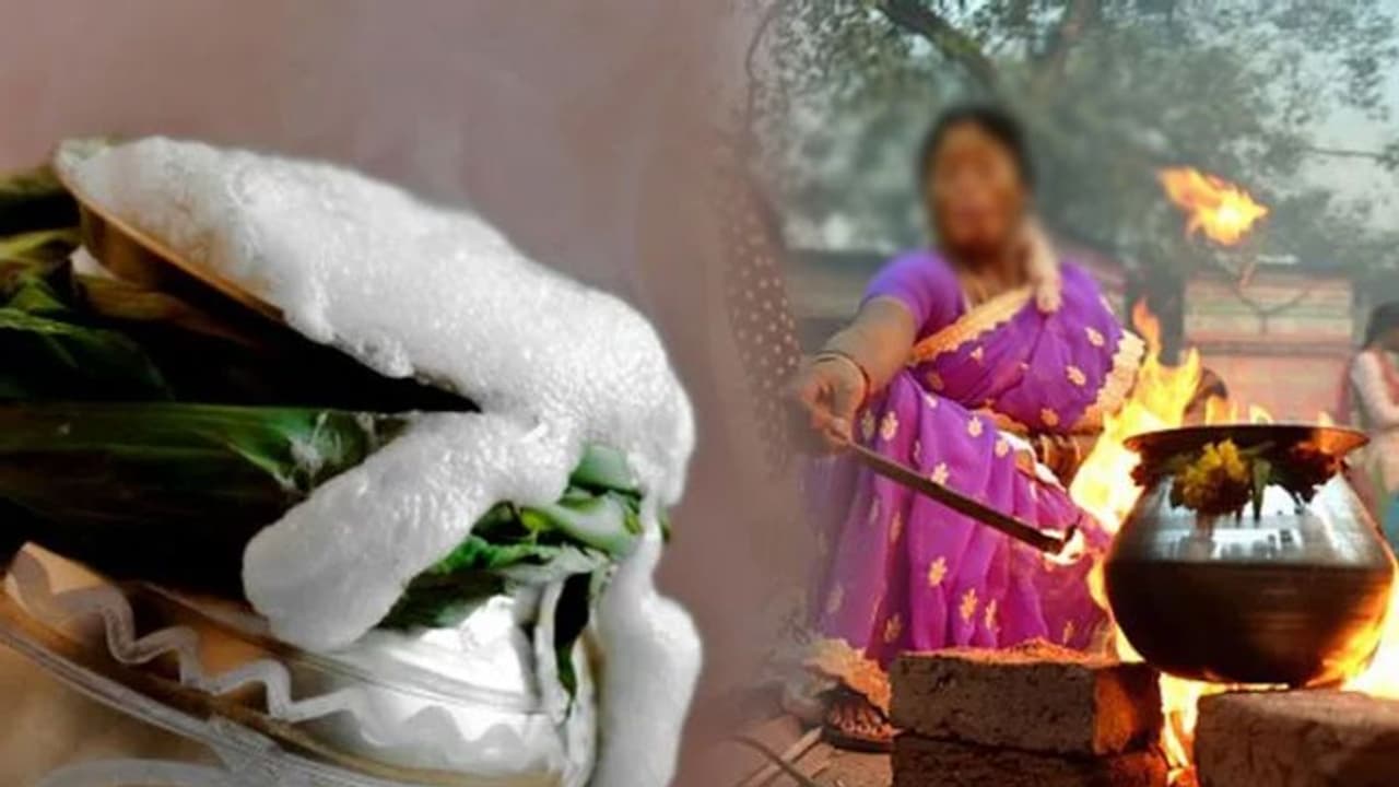 பொங்கல் ஏன் கொண்டாடப்படுகிறது? பொங்கல் ஏன் கொண்டாடப்படுகிறது?