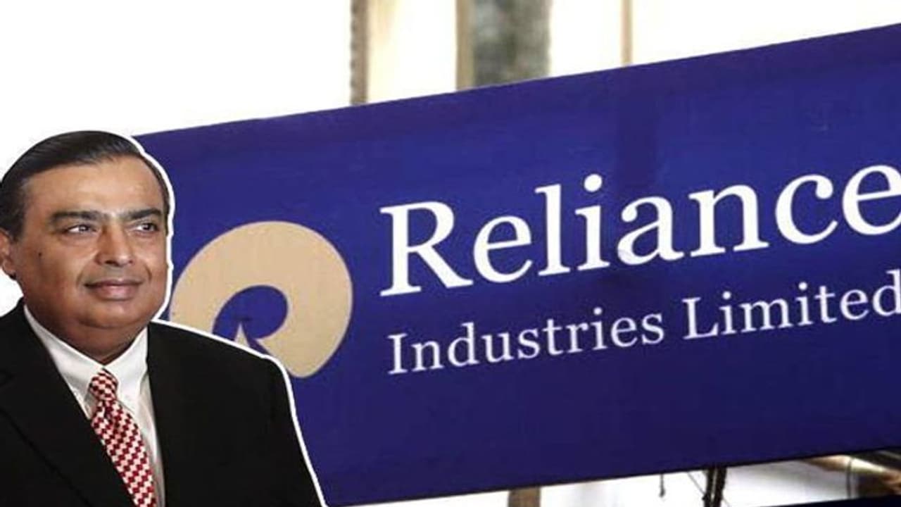 ജീവനക്കാര്ക്കും അര്ഹരായ കുടുംബാംഗങ്ങള്ക്കും കൊവിഡ് വാക്സിന് വിതരണം ചെയ്യുമെന്ന് റിലയന്സ് ജീവനക്കാര്ക്കും അര്ഹരായ കുടുംബാംഗങ്ങള്ക്കും കൊവിഡ് വാക്സിന് വിതരണം ചെയ്യുമെന്ന് റിലയന്സ്