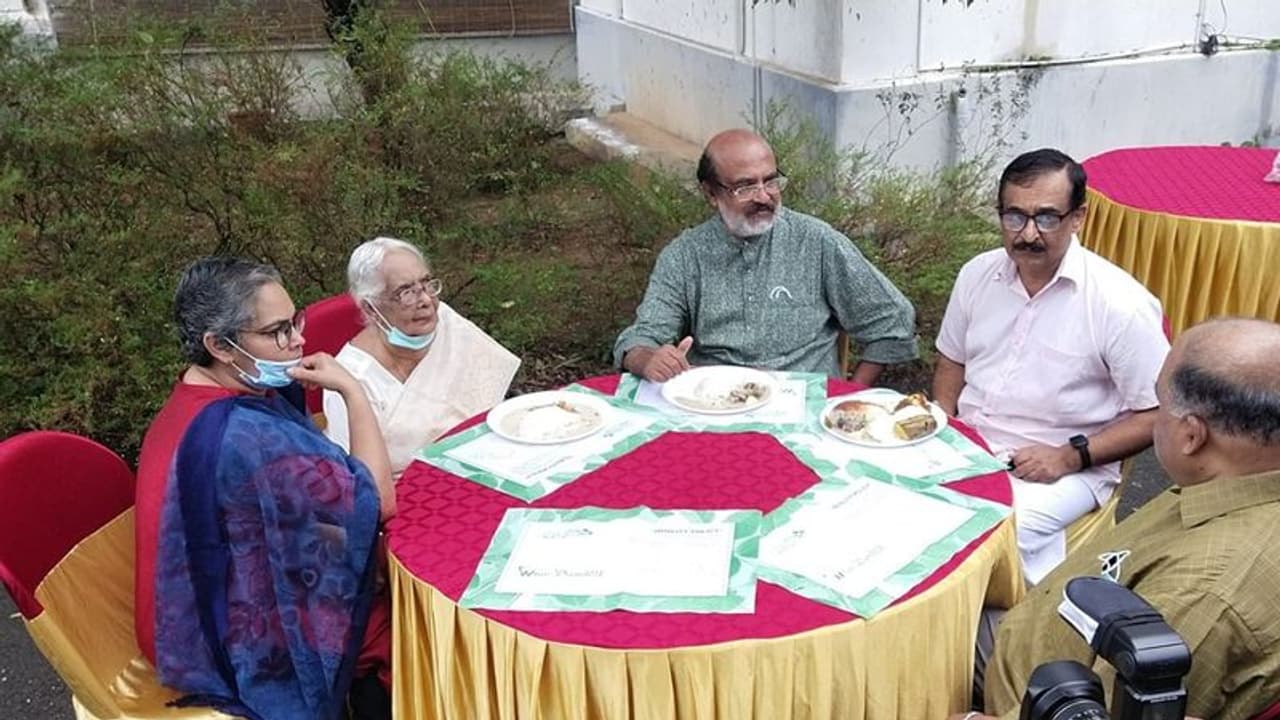 ബജറ്റ് കാട്ടിക്കൂട്ടലാവില്ല, അവതരിപ്പിക്കുന്നത് അടുത്ത അഞ്ച് വ‍ർഷത്തേക്കുള്ള റൂട്ട് മാപ്പ്: ധനമന്ത്രി