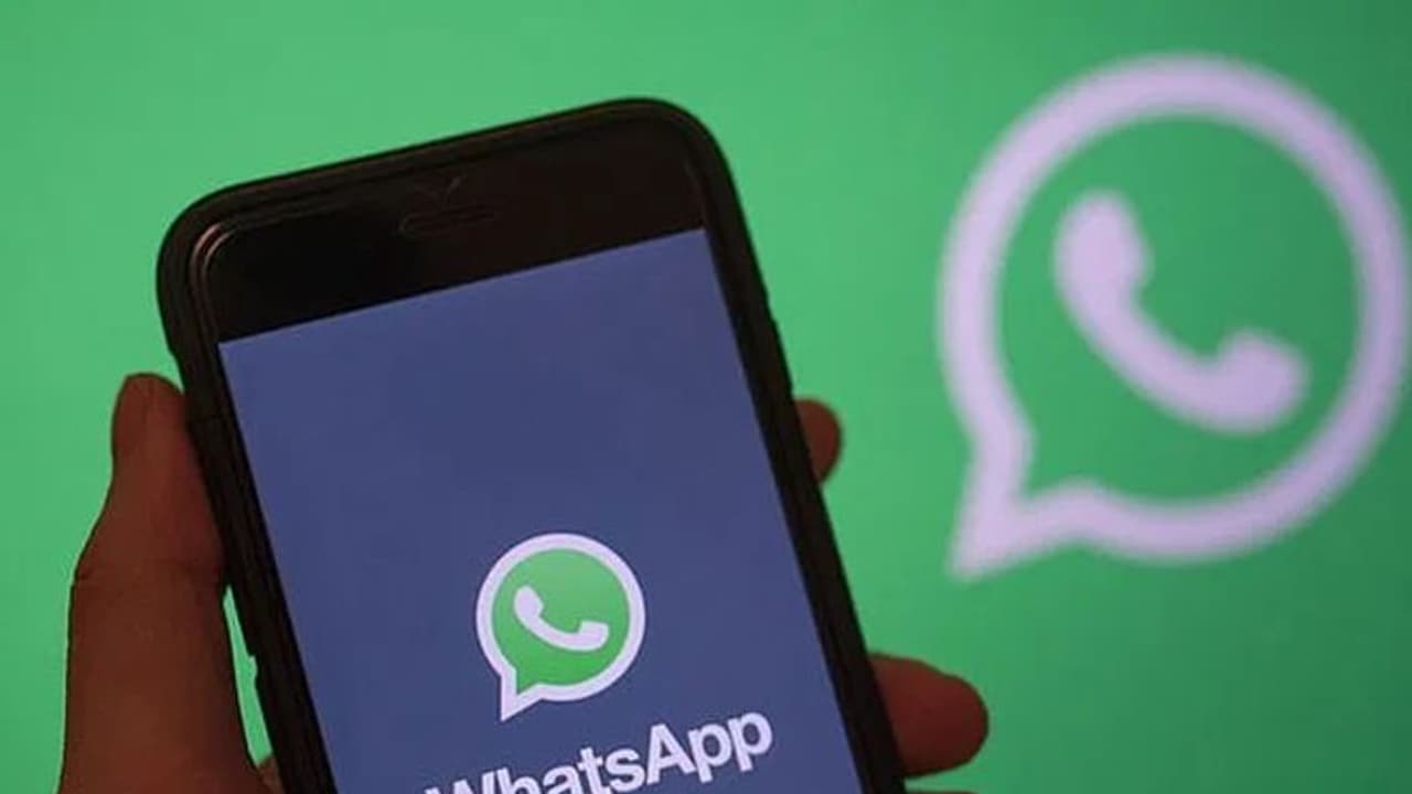 ವಾಟ್ಸಾಪ್ನ ಹೊಸ ಫೀಚರ್, ಬಳಕೆದಾರರಿಗೆ ನೆಮ್ಮದಿ! ವಾಟ್ಸಾಪ್ನ ಹೊಸ ಫೀಚರ್, ಬಳಕೆದಾರರಿಗೆ ನೆಮ್ಮದಿ!