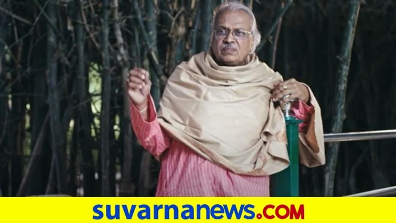 ಚಿತ್ರ ವಿಮರ್ಶೆ: ಅಮೃತವಾಹಿನಿ ಚಿತ್ರ ವಿಮರ್ಶೆ: ಅಮೃತವಾಹಿನಿ