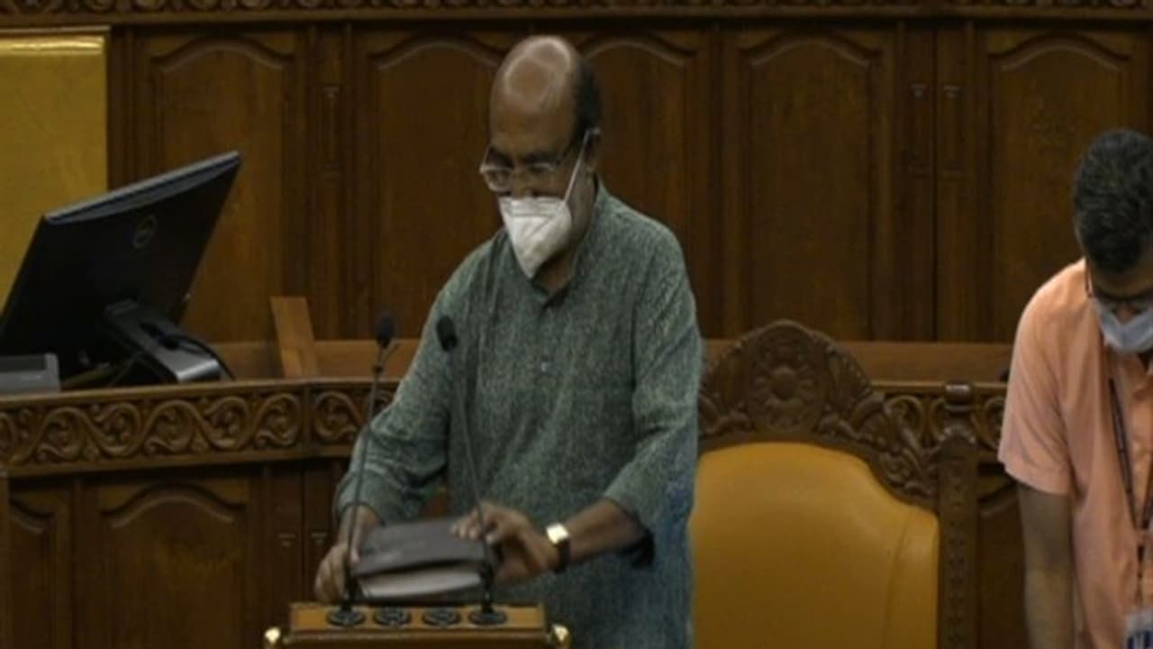 ഭൂരഹിതരും ഭവന രഹിതർക്കും 'ലൈഫ്', ഒന്നരലക്ഷം വീടുകൾ കൂടി, 1000 കോടി വകയിരുത്തി