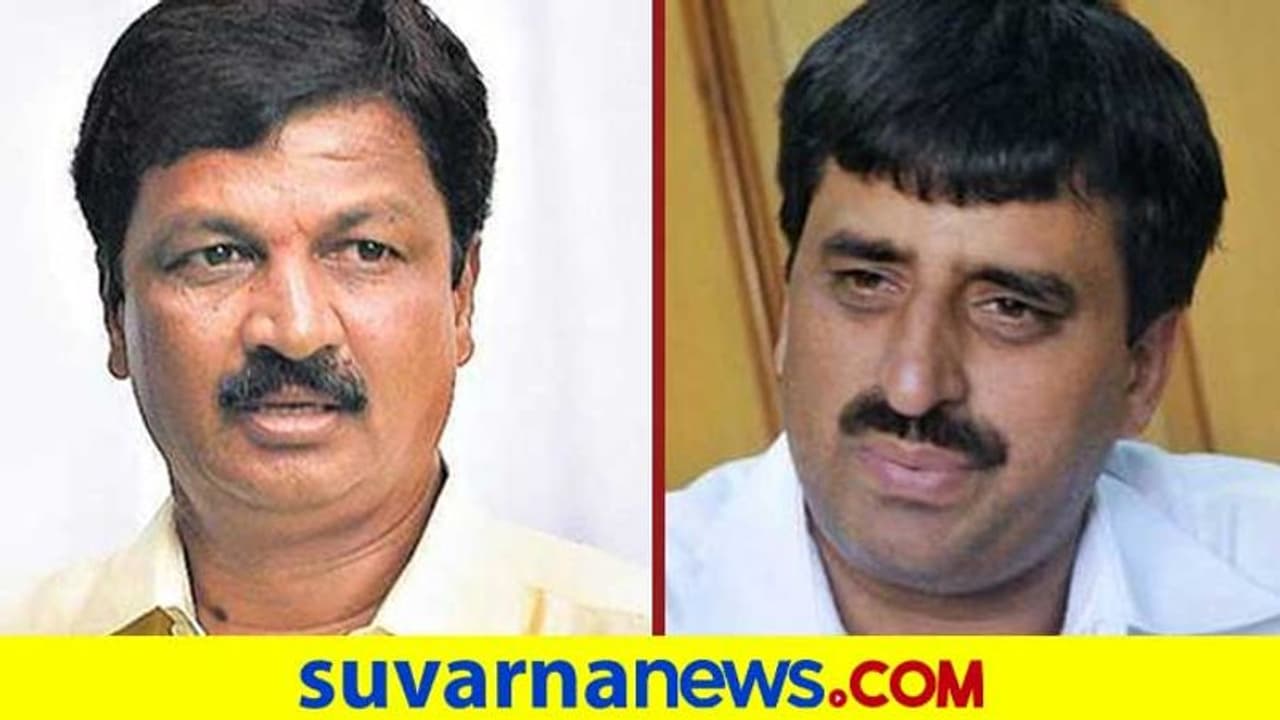 ಯೋಗೇಶ್ವರ್ ಸಾಲ ಮಾಡಿ, ರಿಸ್ಕ್ ತೆಗೆದುಕೊಂಡವರು: ಜಾರಕಿಹೊಳಿ ಯೋಗೇಶ್ವರ್ ಸಾಲ ಮಾಡಿ, ರಿಸ್ಕ್ ತೆಗೆದುಕೊಂಡವರು: ಜಾರಕಿಹೊಳಿ