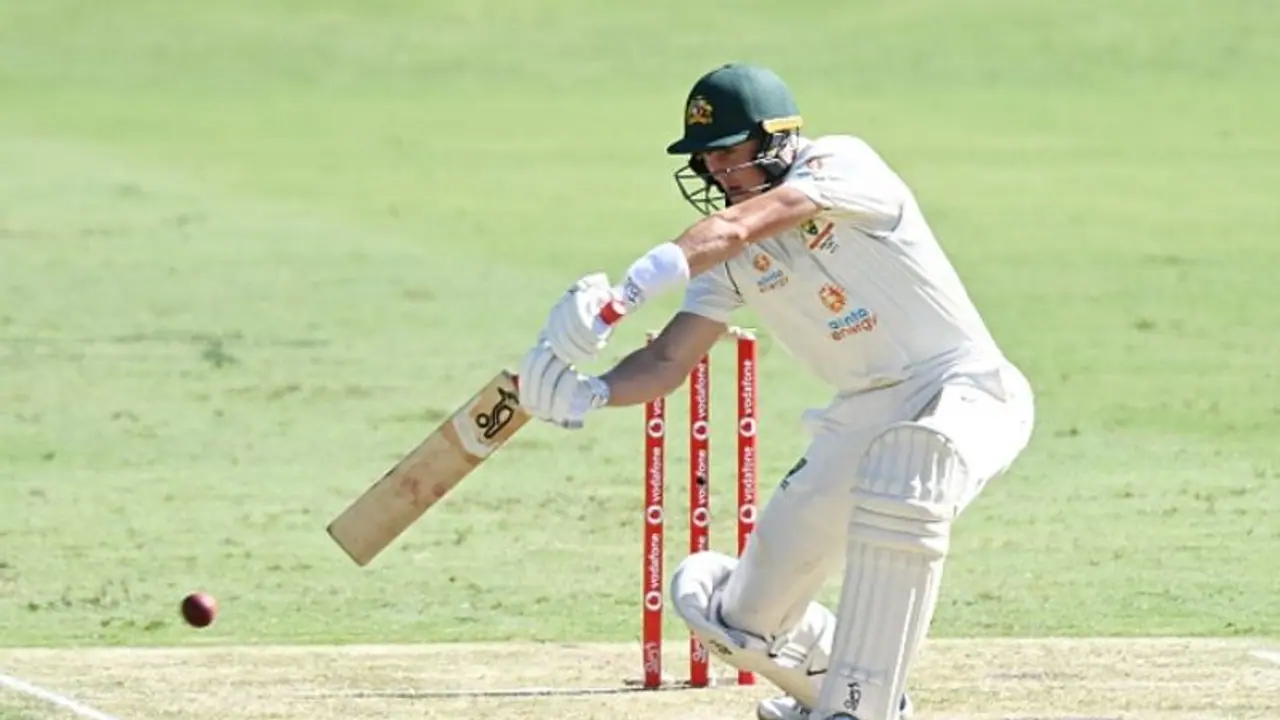 സിഡ്നി ടെസ്റ്റ്: ആദ്യദിനം വില്ലനായി വെളിച്ചകുറവ്; ദക്ഷിണാഫ്രിക്കയ്ക്കെതിരെ ഓസ്ട്രേലിയക്ക് മികച്ച തുടക്കം സിഡ്നി ടെസ്റ്റ്: ആദ്യദിനം വില്ലനായി വെളിച്ചകുറവ്; ദക്ഷിണാഫ്രിക്കയ്ക്കെതിരെ ഓസ്ട്രേലിയക്ക് മികച്ച തുടക്കം