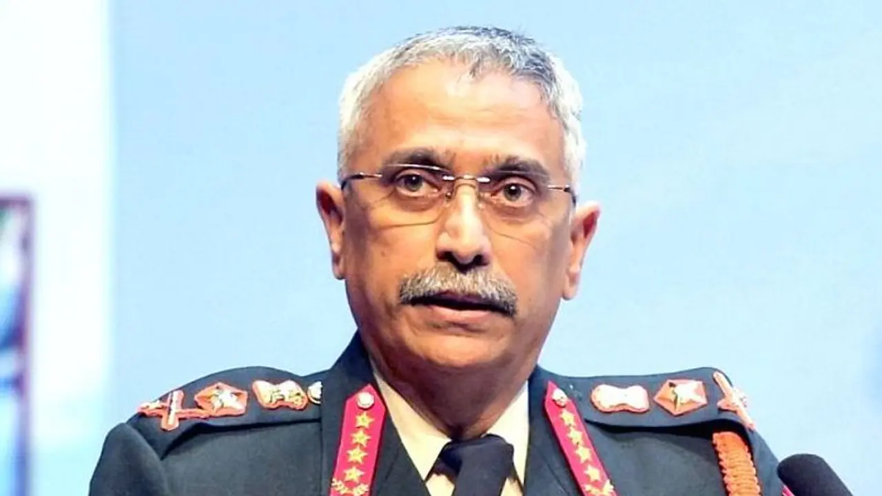 India inducting niche capabilities to enhance combat proficiencies in Multi Domain Operations: Gen Naravane