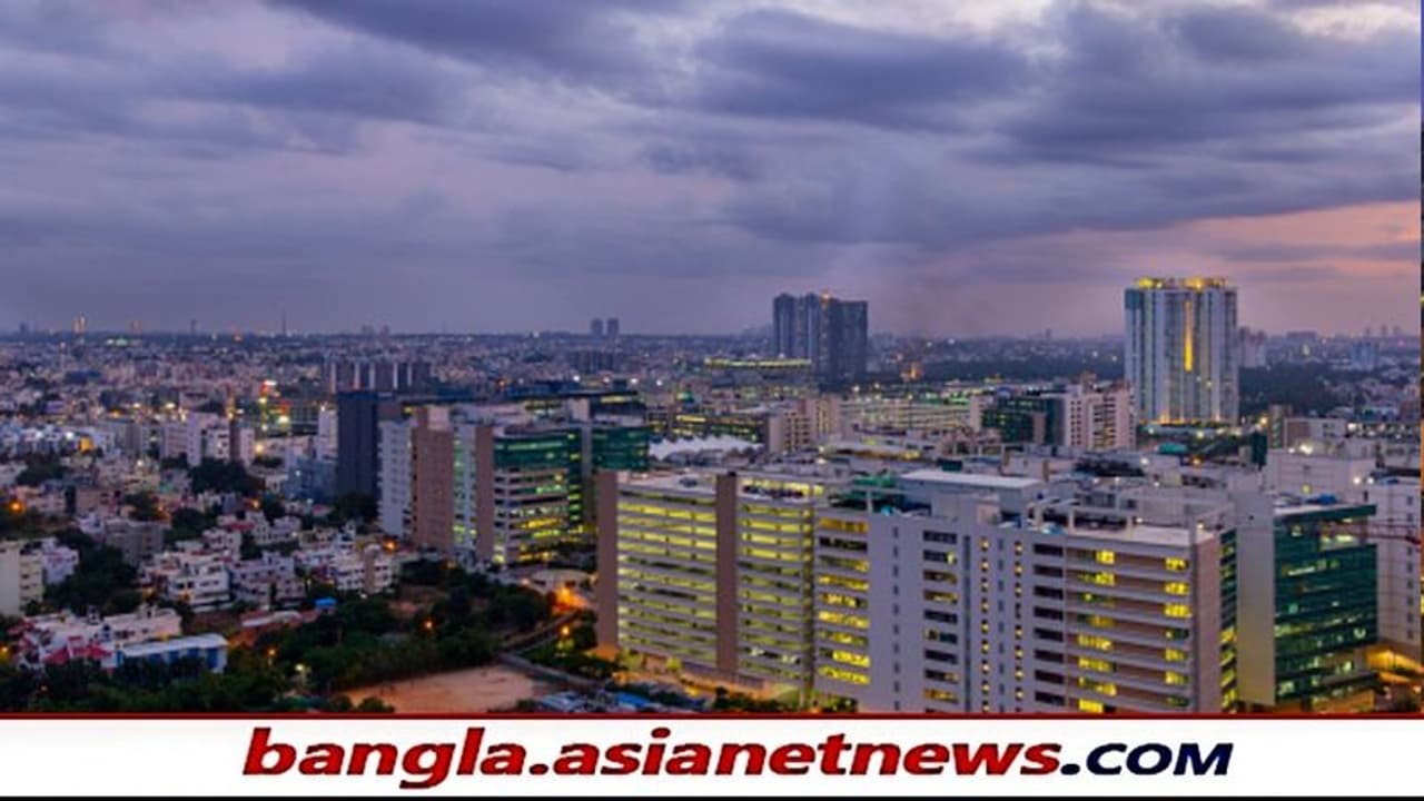 প্রযুক্তি বিশ্বে নয়া নজির বেঙ্গালুরু র, আমেরিকা ইউরোপকে সমানতালে টেক্কা দিচ্ছে ভারত