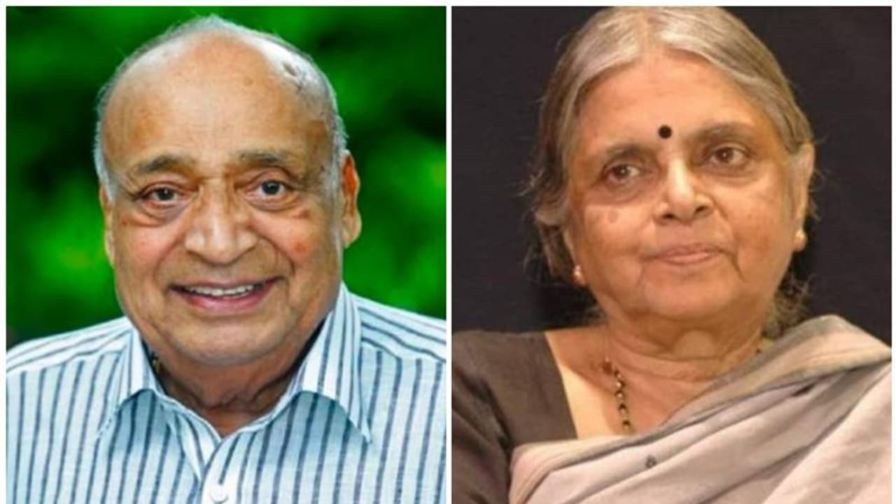 വീരേന്ദ്രകുമാർ സ്മാരകത്തിന് 5 കോടി, സുഗതകുമാരി സംരക്ഷിത സ്മാരകത്തിന് രണ്ട് കോടിയും അനുവദിച്ചു വീരേന്ദ്രകുമാർ സ്മാരകത്തിന് 5 കോടി, സുഗതകുമാരി സംരക്ഷിത സ്മാരകത്തിന് രണ്ട് കോടിയും അനുവദിച്ചു