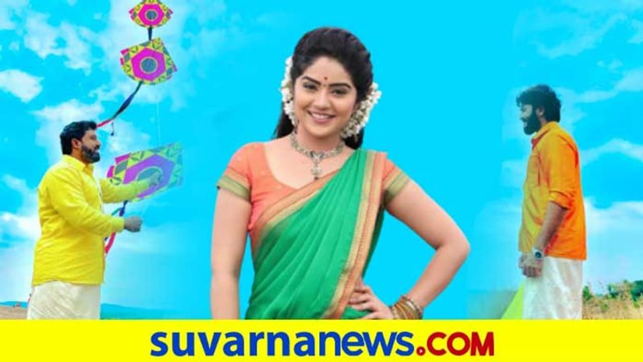 ಇನ್‌ಡೈರೆಕ್ಟ್ ಆಗಿ ಅನು ಸೂರ್ಯ ಒಂದು ಮಾಡ್ತಾರ ಆರ್ಯವರ್ಧನ್?