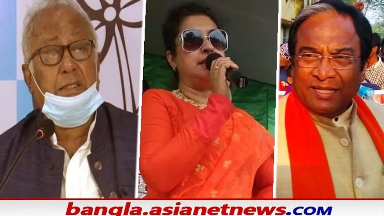 শতাব্দীর দিল্লি যাওয়া নিয়ে চিন্তায় সৌগত,' ভাবের ঘরে চুরি' বলে কটাক্ষ জয়প্রকাশের