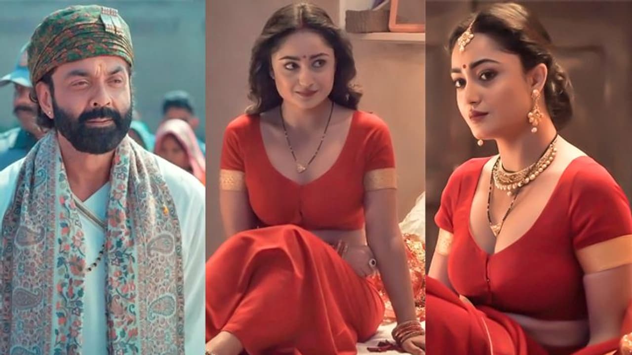 आश्रम के डायरेक्टर प्रकाश झा के खिलाफ दर्ज हुई FIR, लगे जातिगत भेदभाव को बढ़ावा देने के आरोप आश्रम के डायरेक्टर प्रकाश झा के खिलाफ दर्ज हुई FIR, लगे जातिगत भेदभाव को बढ़ावा देने के आरोप