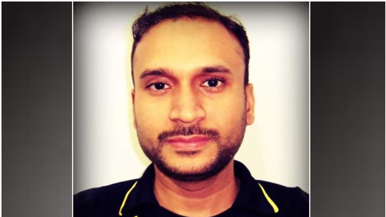 പ്രവാസി മലയാളി ഹൃദയാഘാതം മൂലം മരിച്ചു