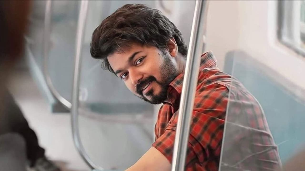 ബോക്സ് ഓഫീസില്‍ 100 കോടിയിലേക്ക് 'മാസ്റ്റര്‍'; നിര്‍മ്മാതാക്കള്‍ക്ക് നിരാശയായത് ഉത്തരേന്ത്യ മാത്രം