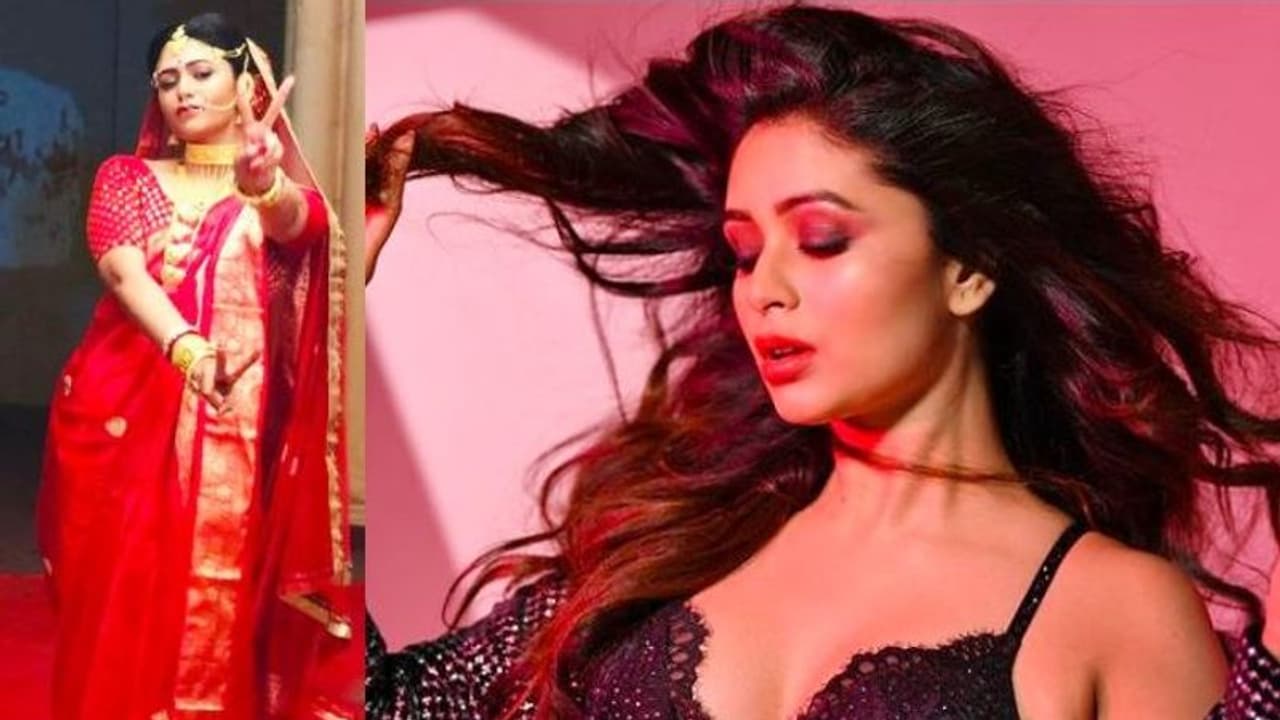 Shocking, কলকাতা ছেড়ে সুদূর মুম্বইতে গোপনে বিয়ে সারলেন ঋতাভরী, বিয়ের খবরে হতবাক নায়িকা