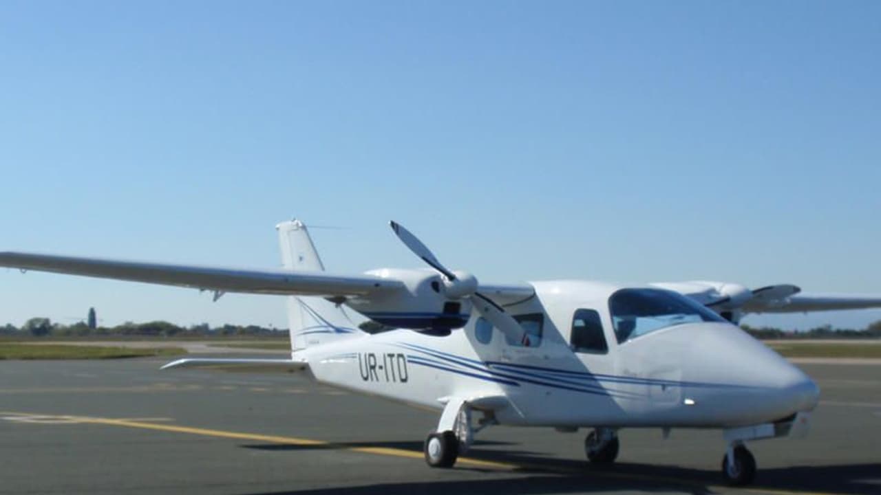 ಭಾರತದ ಮೊಟ್ಟ ಮೊದಲ ಏರ್ ಟ್ಯಾಕ್ಸಿ ಸೇವೆ ಆರಂಭ, ಎಲ್ಲಿಂದ ಎಲ್ಲಿಗೆ?