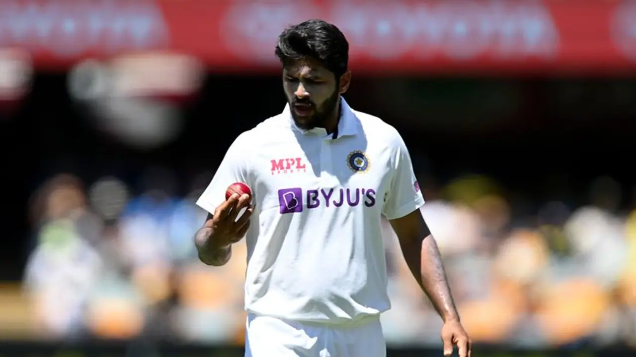 India vs South Africa: शार्दुल ठाकुर ने तोड़ी साउथ अफ्रीका की कमर,टेस्ट करियर का सर्वश्रेष्ठ गेंदबाजी विश्लेषण India vs South Africa: शार्दुल ठाकुर ने तोड़ी साउथ अफ्रीका की कमर,टेस्ट करियर का सर्वश्रेष्ठ गेंदबाजी विश्लेषण