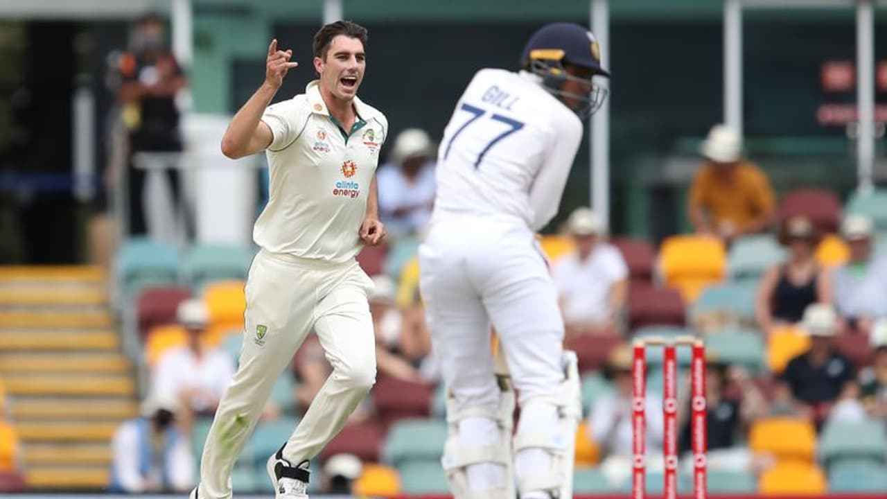 <p>On Saturday, India finished Day 2 on a shaky note in the final Test for the Border Gavaskar Trophy at The Gabba in Brisbane. India is currently 307 runs behind in the first innings, as rain forced early stumps. Meanwhile, we take a look at the records scripted during the day.</p>
