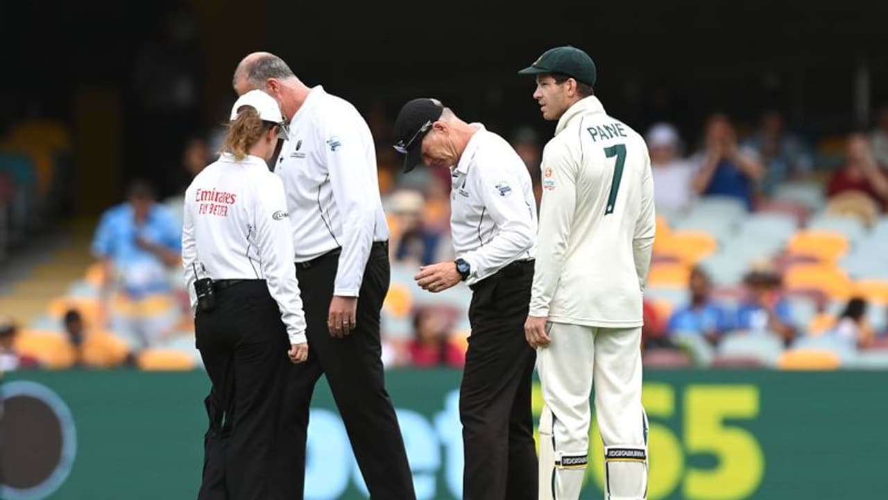 WTC Final, IND vs AUS: Here are the officials who would be in charge WTC Final, IND vs AUS: Here are the officials who would be in charge