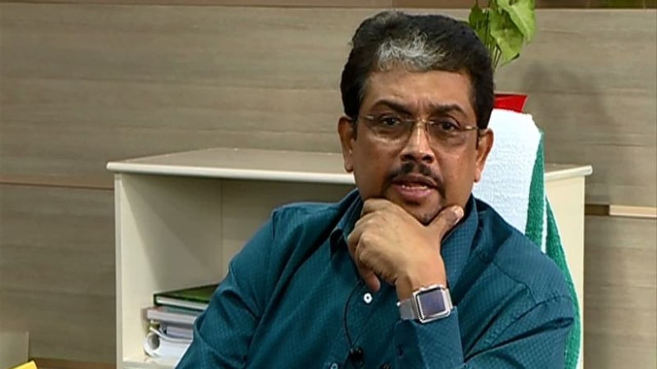 'KSRTC ഇപ്പോൾ നന്നായില്ലെങ്കിൽ പിന്നെ ഒരിക്കലും നന്നാകില്ല; എന്നെ അഴിമതിക്കാരനായി ചിത്രീകരിക്കാൻ ശ്രമം ' 'KSRTC ഇപ്പോൾ നന്നായില്ലെങ്കിൽ പിന്നെ ഒരിക്കലും നന്നാകില്ല; എന്നെ അഴിമതിക്കാരനായി ചിത്രീകരിക്കാൻ ശ്രമം '