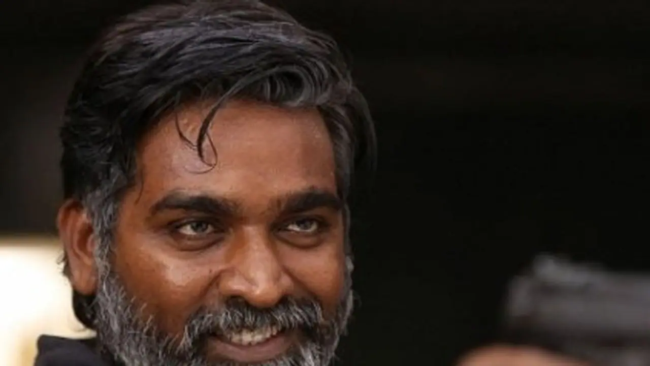 மிஷ்கின் இயக்கத்தில் நடித்த விஜய்சேதுபதி!! மிஷ்கின் இயக்கத்தில் நடித்த விஜய்சேதுபதி!!