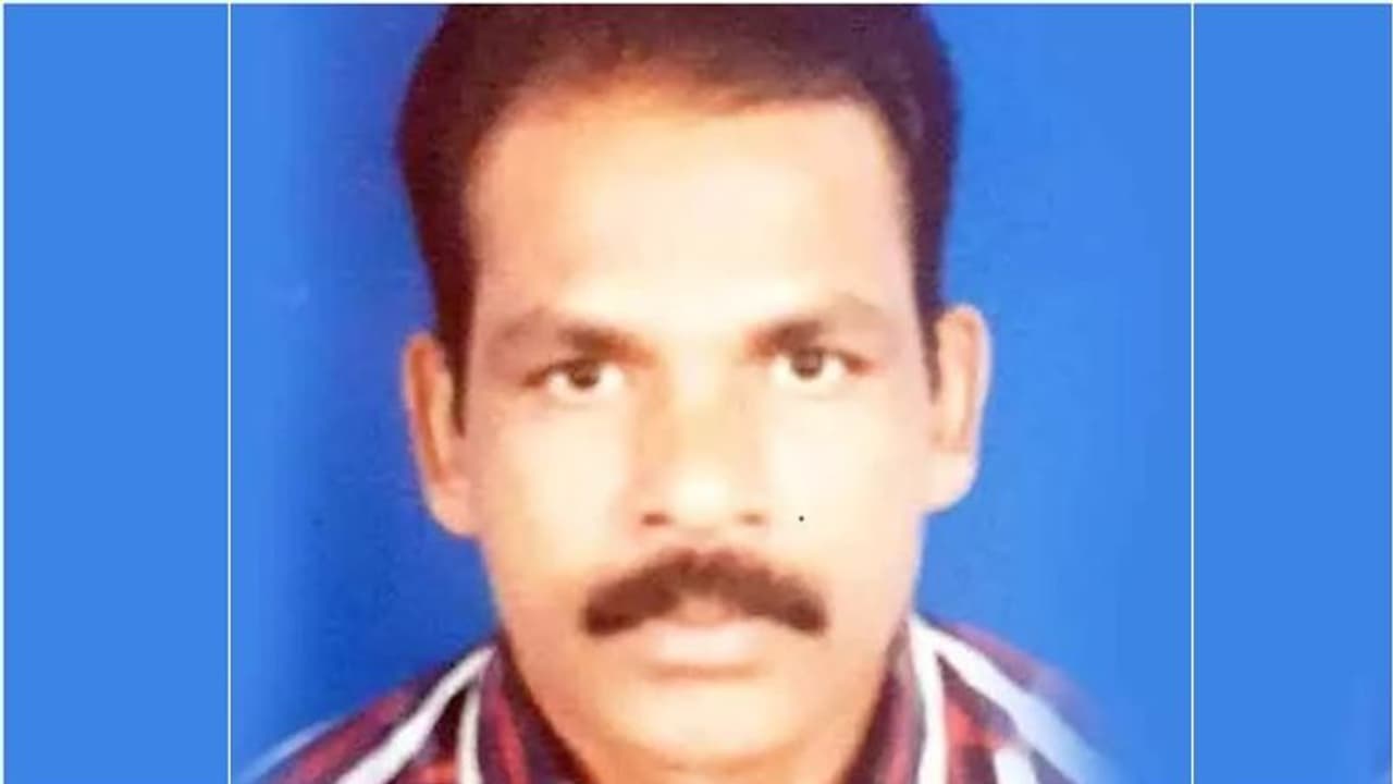 പ്രവാസി മലയാളി മരിച്ചു പ്രവാസി മലയാളി മരിച്ചു