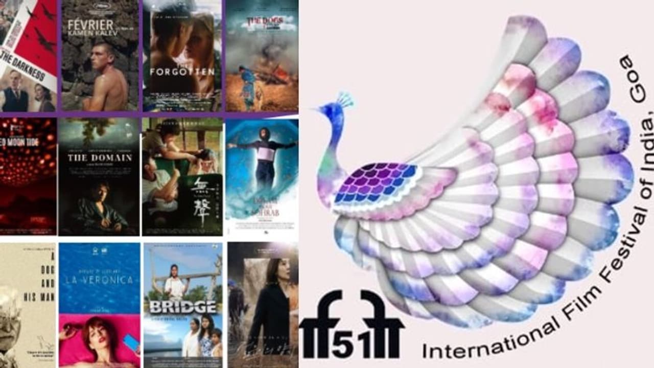 ഗോവയിൽ ഇനി സിനിമാക്കാലം; അന്താരാഷ്ട്ര ചലച്ചിത്രോത്സവത്തിന് ഇന്ന് തിരിതെളിയും, ആകെ 224 ചിത്രങ്ങള്‍