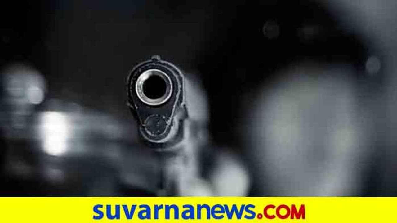 ಡಾರ್ಕ್‌ನೆಟ್ಟಲ್ಲಿ ಪಿಸ್ತೂಲ್‌ ಖರೀದಿಸಿ ಸಿಕ್ಕಿಬಿದ್ದ