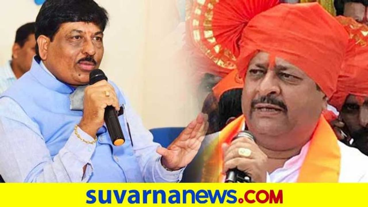 ಯತ್ನಾಳ ಸಿಡಿ ಬಾಂಬ್ ವಿಚಾರ: ನೂತನ ಸಚಿವ ನಿರಾಣಿ ಪ್ರತಿಕ್ರಿಯೆ