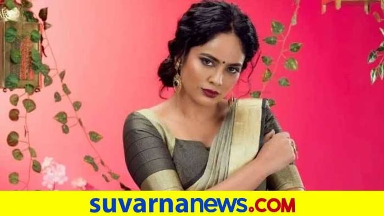 ಜಿಂಕೆ ಮರೀನಾ ಹುಡುಗಿ ನಂದಿತಾ ಕತೆ ಗೊತ್ತಾಯ್ತಾ..? ಜಿಂಕೆ ಮರೀನಾ ಹುಡುಗಿ ನಂದಿತಾ ಕತೆ ಗೊತ್ತಾಯ್ತಾ..?