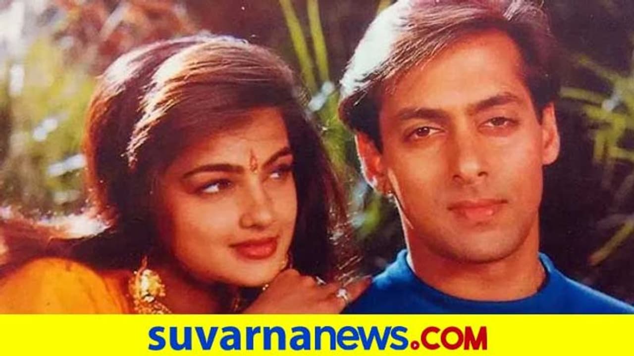 ಸಲ್ಮಾನ್ ಖಾನ್ ಜೊತೆ ನಟಿಸೋಕೆ ಹೀರೋಯಿನ್ಗಳೇಕೆ ಅಂಜುತ್ತಾರೆ? ಸಲ್ಮಾನ್ ಖಾನ್ ಜೊತೆ ನಟಿಸೋಕೆ ಹೀರೋಯಿನ್ಗಳೇಕೆ ಅಂಜುತ್ತಾರೆ?