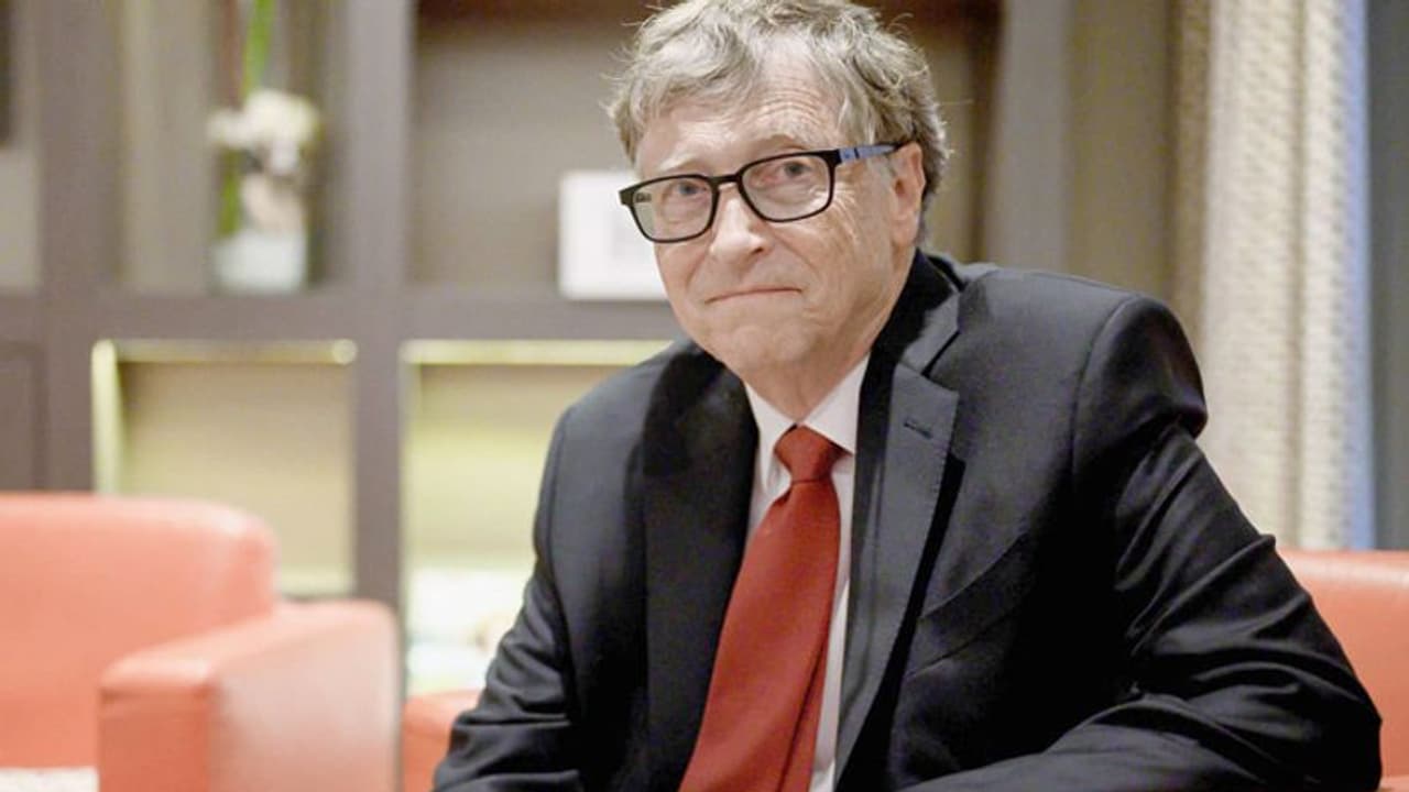 ಕೋವಿಡ್‌ ಆಯ್ತು, ಜಗತ್ತಿಗೆ ಕಾದಿದೆ ಇನ್ನೂ 2 ವಿಪತ್ತು: ಬಿಲ್‌ ಗೇಟ್ಸ್‌ ಭವಿಷ್ಯ!