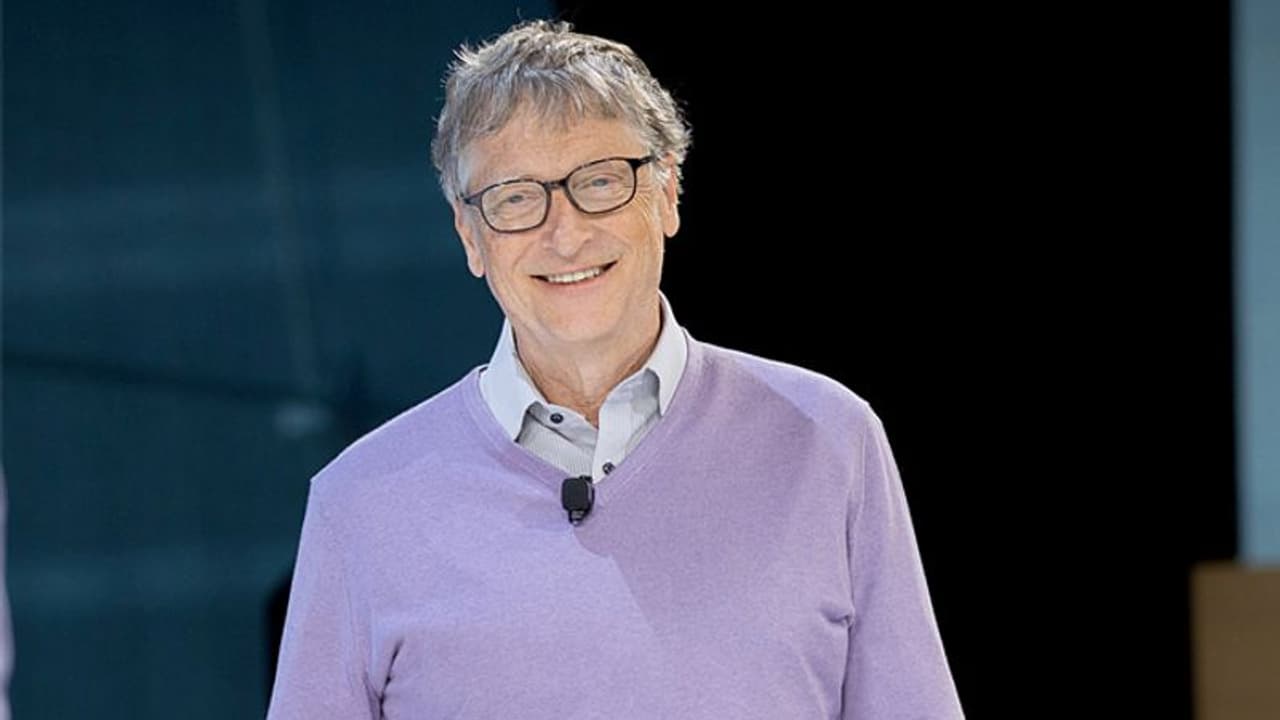 കൊവിഡ് വാക്സിന്റെ സാങ്കേതികവിദ്യ സൗജന്യമായി പങ്കുവയ്ക്കുന്നതിനെതിരെ ബില് ഗേറ്റ്സ് കൊവിഡ് വാക്സിന്റെ സാങ്കേതികവിദ്യ സൗജന്യമായി പങ്കുവയ്ക്കുന്നതിനെതിരെ ബില് ഗേറ്റ്സ്