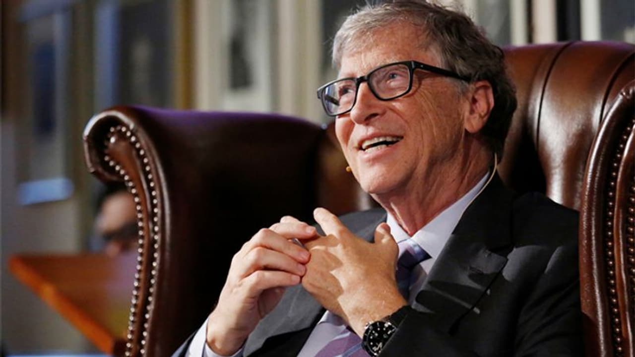 'ബീഫ്' വിവാദത്തില് പെട്ട് ബില്ഗേറ്റ്സും; സംഭവിച്ചത് ഇങ്ങനെ.! 'ബീഫ്' വിവാദത്തില് പെട്ട് ബില്ഗേറ്റ്സും; സംഭവിച്ചത് ഇങ്ങനെ.!