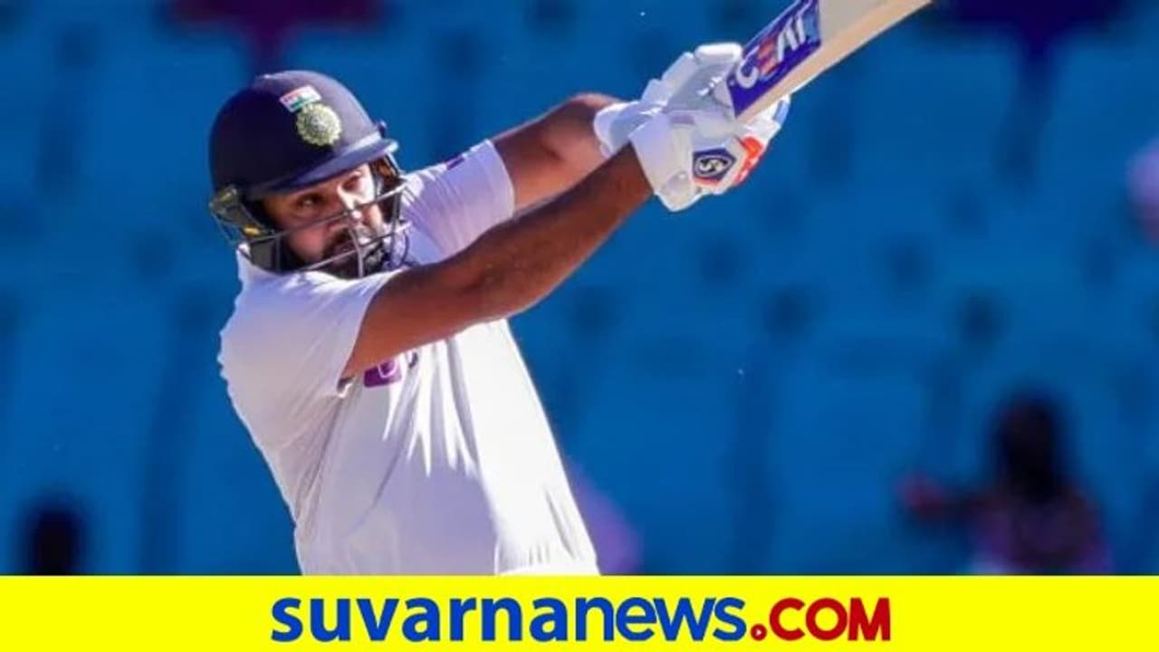 ಲಯನ್ಗೆ ವಿಕೆಟ್ ಒಪ್ಪಿಸಿ ಕುಖ್ಯಾತಿಗೆ ಪಾತ್ರವಾದ ರೋಹಿತ್ ಶರ್ಮಾ ಲಯನ್ಗೆ ವಿಕೆಟ್ ಒಪ್ಪಿಸಿ ಕುಖ್ಯಾತಿಗೆ ಪಾತ್ರವಾದ ರೋಹಿತ್ ಶರ್ಮಾ