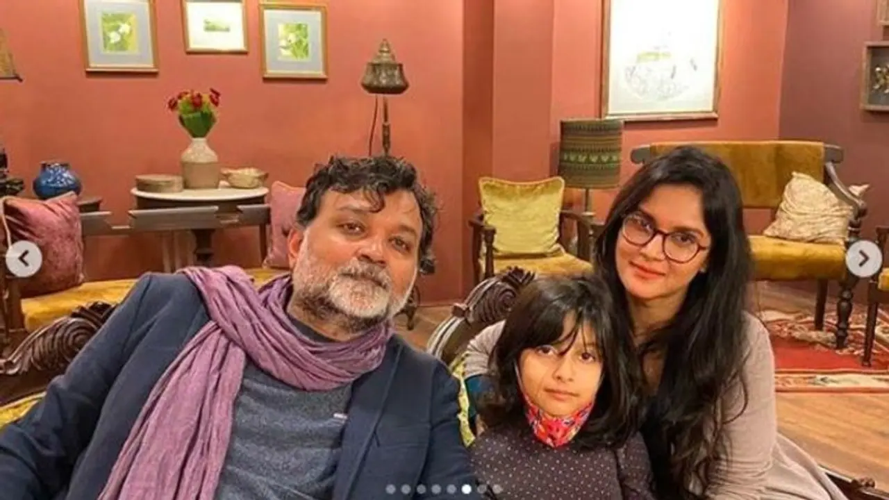 Covid 19 Positive Ayra: এবার করোনায় আক্রান্ত মিথিলা কন্যা আইরা, রিপোর্ট নেগেটিভ সৃজিত পত্নীর