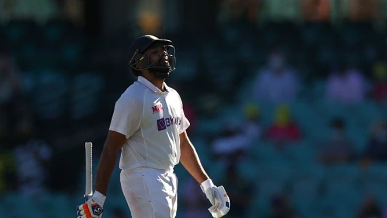 'ഒരു ഒഴികഴിവും പറയാനില്ല'; ബ്രിസ്ബേന് പുറത്താകലില് രോഹിത്തിനെ കടന്നാക്രമിച്ച് ഗാവസ്കര് 'ഒരു ഒഴികഴിവും പറയാനില്ല'; ബ്രിസ്ബേന് പുറത്താകലില് രോഹിത്തിനെ കടന്നാക്രമിച്ച് ഗാവസ്കര്