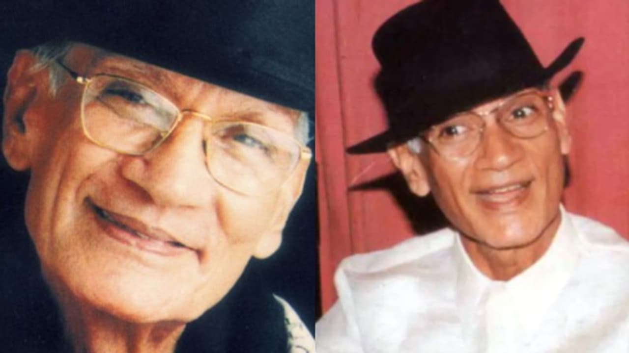 মাত্র ৩ হাজার টাকার জন্য অনুনয় বিনয়, সুরকার হিসেবে একসময় বলিউডে রাজ করেছিলেন 'ও পি নাইয়ার' মাত্র ৩ হাজার টাকার জন্য অনুনয় বিনয়, সুরকার হিসেবে একসময় বলিউডে রাজ করেছিলেন 'ও পি নাইয়ার'