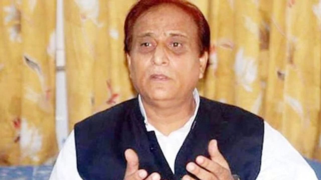 आजम खां को तगड़ा झटका, यूपी सरकार के नाम होगी जौहर यूनिवर्सिटी की इतनी जमीन आजम खां को तगड़ा झटका, यूपी सरकार के नाम होगी जौहर यूनिवर्सिटी की इतनी जमीन