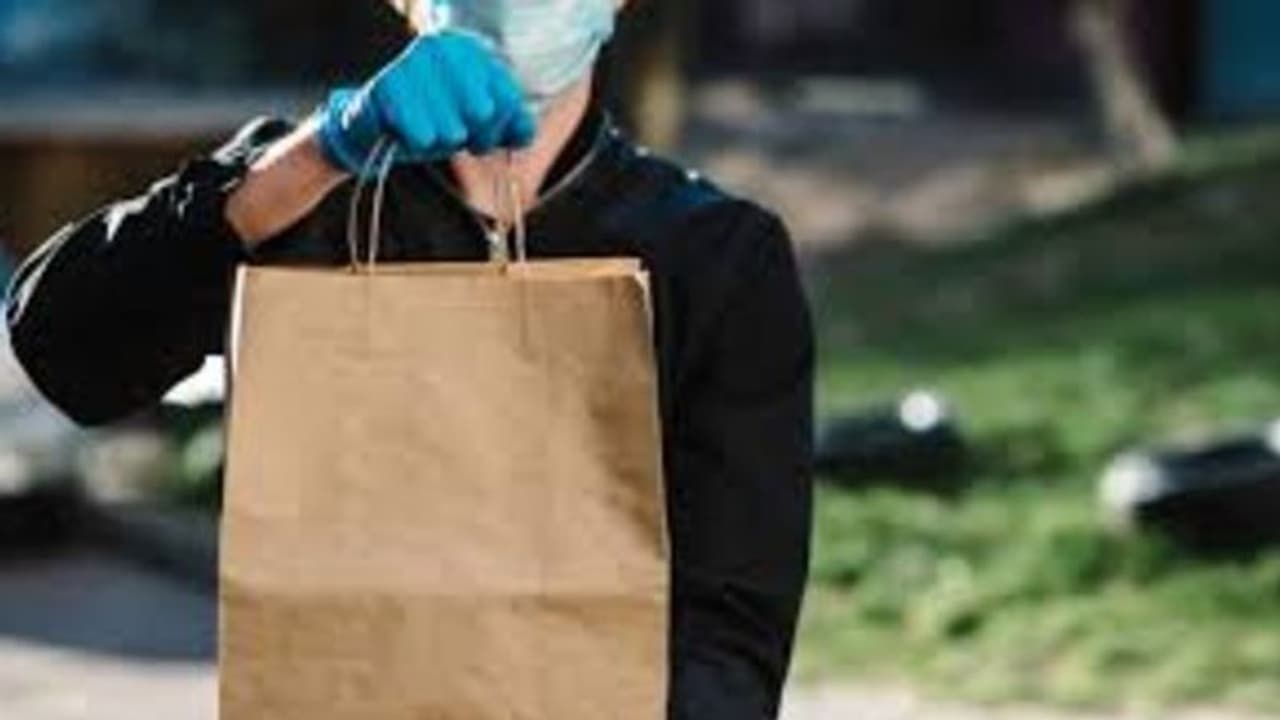 2020ല് ടേക്ക് എവേ ഓര്ഡര് ഏറ്റവുമധികം ലഭിച്ച ഭക്ഷണം ഏതെന്നറിയാമോ? 2020ല് ടേക്ക് എവേ ഓര്ഡര് ഏറ്റവുമധികം ലഭിച്ച ഭക്ഷണം ഏതെന്നറിയാമോ?