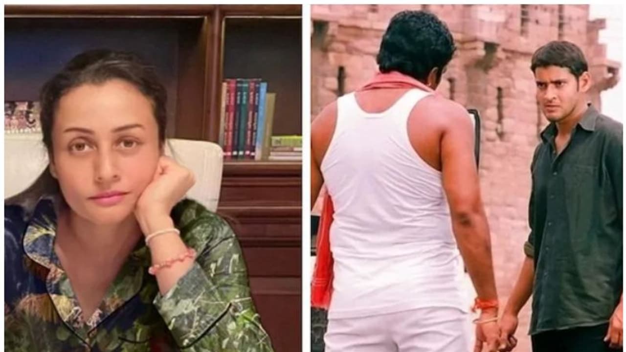 'ഇത് ക്ലാസിക്', തന്റെ ഫേവറേറ്റീവ് സിനിമയെ കുറിച്ച് മഹേഷ് ബാബുവിന്റെ ഭാര്യ!