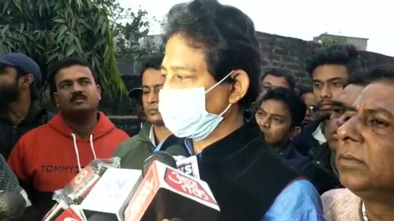 তৃণমূল না বিজেপি, কোথায় রাজীবের 'কমফোর্ট জোন', ফেসবুকের পর আরও কী বললেন বনমন্ত্রী