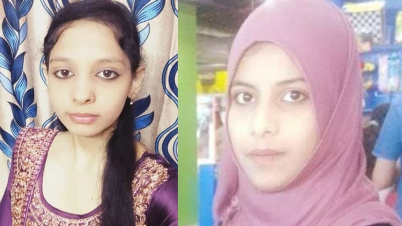 మదనపల్లి మైనర్ల మిస్సింగ్... కారణమిదే: డిఎస్పి వెల్లడి (వీడియో) మదనపల్లి మైనర్ల మిస్సింగ్... కారణమిదే: డిఎస్పి వెల్లడి (వీడియో)