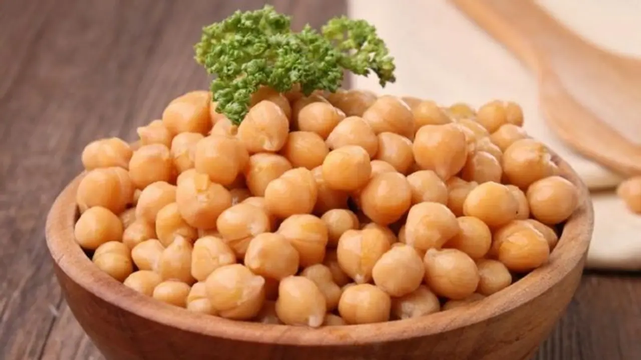 ছোলার সঙ্গে মধু মিশিয়ে খান, মিলবে এই পাঁচটি উপকার, জেনে নিন কী কী