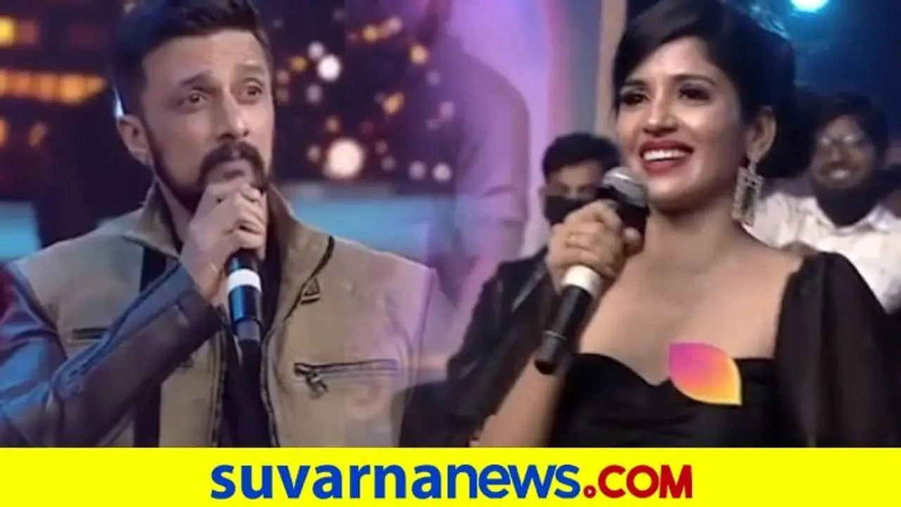 ಮಿಥುನ ರಾಶಿಯ ಚೆಲುವೆಗೆ ಪ್ರಪೋಸ್ ಮಾಡಿದ್ರಾ ಕಿಚ್ಚ ಸುದೀಪ್ ಮಿಥುನ ರಾಶಿಯ ಚೆಲುವೆಗೆ ಪ್ರಪೋಸ್ ಮಾಡಿದ್ರಾ ಕಿಚ್ಚ ಸುದೀಪ್