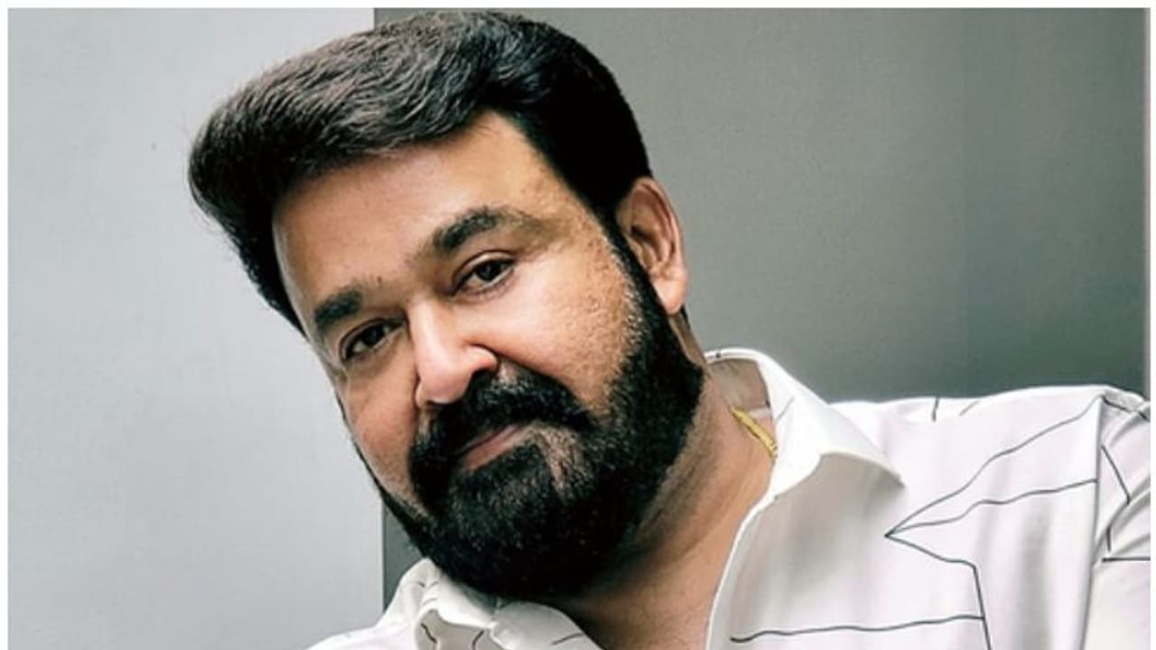 'പ്രായം കുറയുന്നുവോ?', മോഹൻലാലിന്റെ പുതിയ ഫോട്ടോയും ഹിറ്റ്! 'പ്രായം കുറയുന്നുവോ?', മോഹൻലാലിന്റെ പുതിയ ഫോട്ടോയും ഹിറ്റ്!