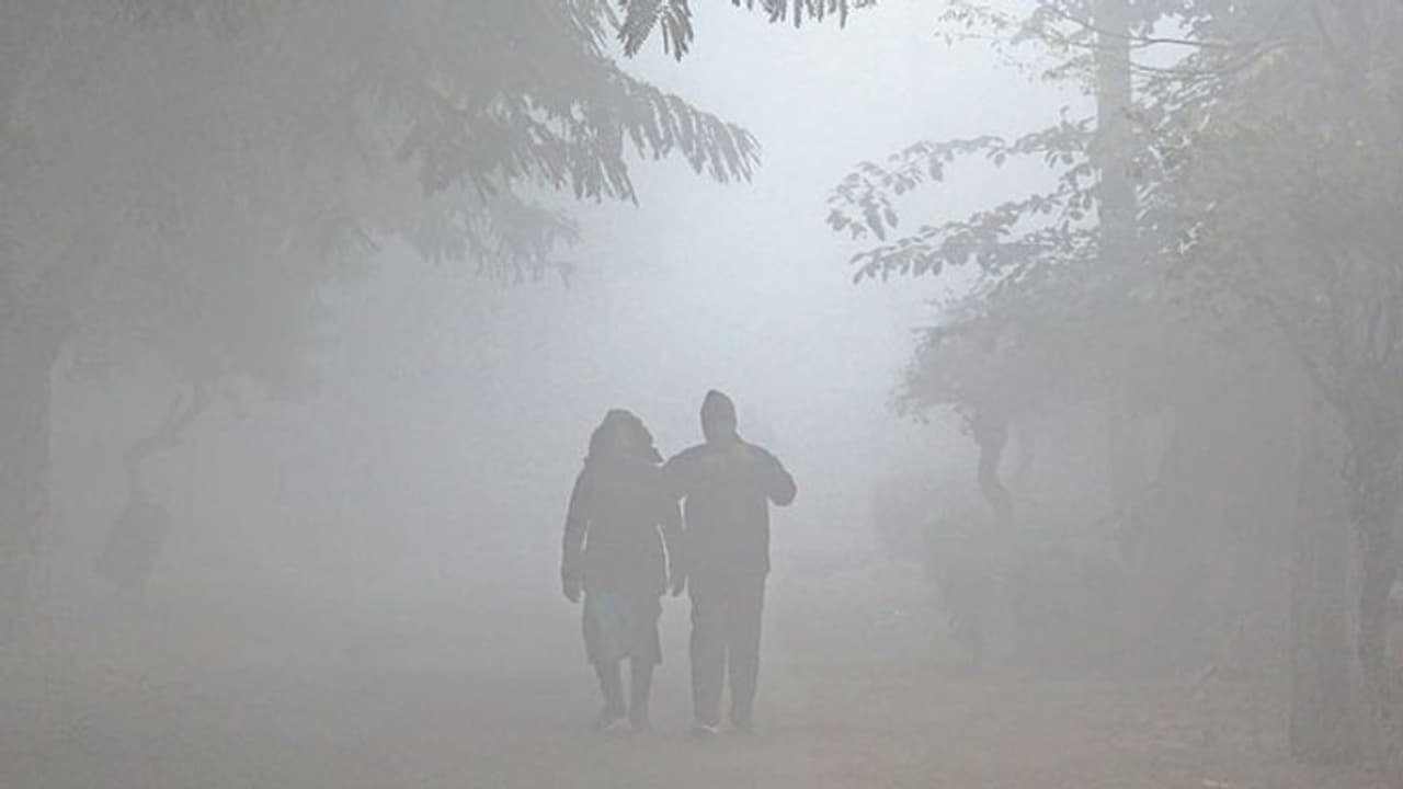 আরও জাঁকিয়ে পড়তে চলেছে শীত, তিন থেকে চার ডিগ্রী নামতে পারে তাপমাত্রা