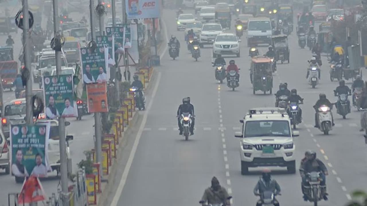 Winter में आपकी गाड़ी भी Start होने में करती है नखरे, नोट करे लें ये Tips, वाहन और आप दोनों रहेंगे दुरुस्त