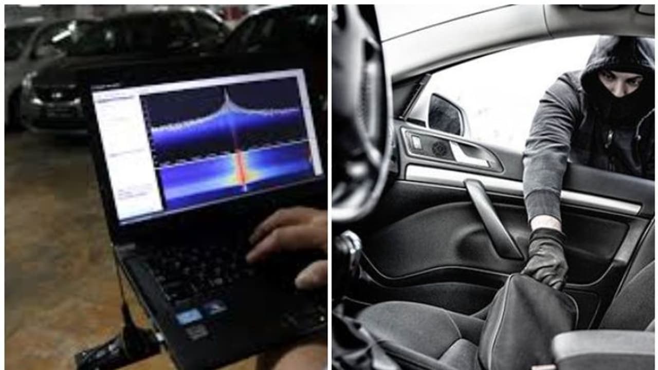 കയ്യില് ഹൈടെക്ക് ഗാഡ്ജെറ്റ്, 200 എസ്യുവികള്; വണ്ടിക്കള്ളനെ പൊക്കിയ പൊലീസ് ഞെട്ടി! കയ്യില് ഹൈടെക്ക് ഗാഡ്ജെറ്റ്, 200 എസ്യുവികള്; വണ്ടിക്കള്ളനെ പൊക്കിയ പൊലീസ് ഞെട്ടി!