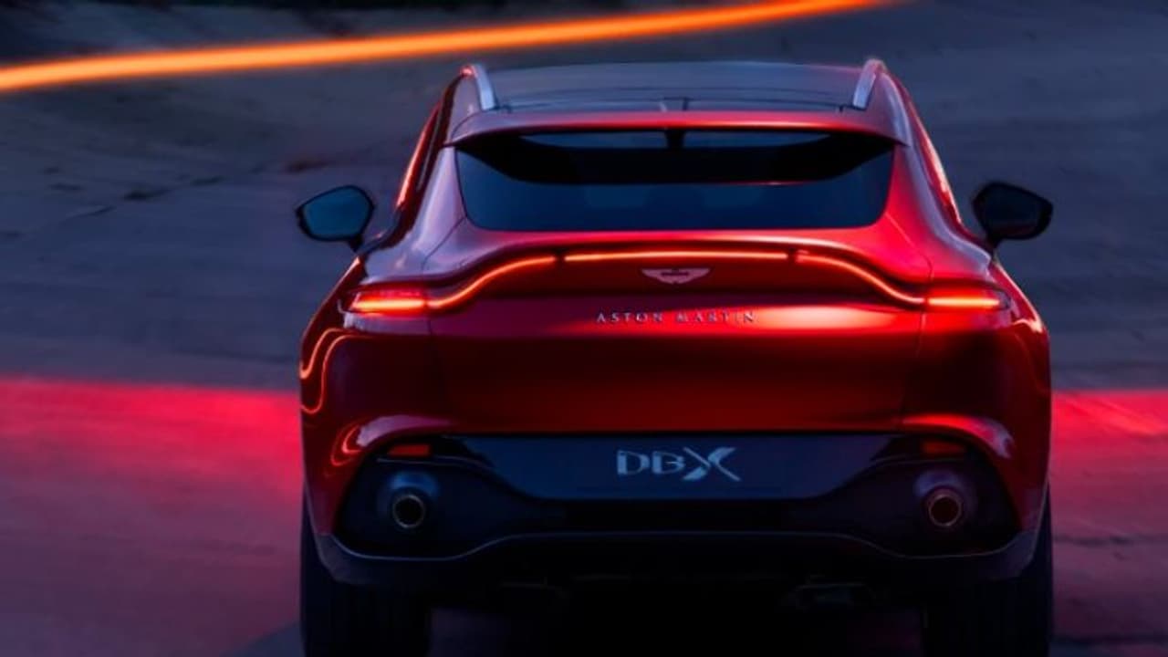 ভারতে এল জেমস বন্ডের প্রিয় গাড়ি, দেখে নিন Aston Martin DBX এর স্পেশিফিকেসন
