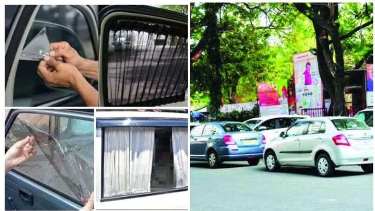 ഓപ്പറേഷൻ സ്ക്രീൻ തുടങ്ങി; ആദ്യം 1250 രൂപ പിഴ, ആര്‍ക്കും ഇളവില്ലെന്ന് മോട്ടോര്‍ വാഹന വകുപ്പ്