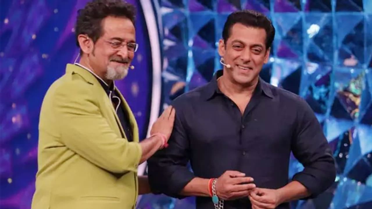 सलमान खान के दोस्त पर मारपीट गाली देने का आरोप, FIR दर्ज, जानें क्या है पूरा मामला सलमान खान के दोस्त पर मारपीट गाली देने का आरोप, FIR दर्ज, जानें क्या है पूरा मामला